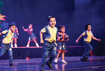 anandvan