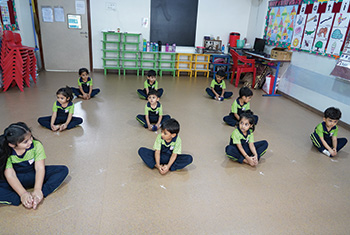 activity