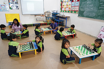 activity