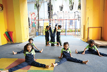 activity