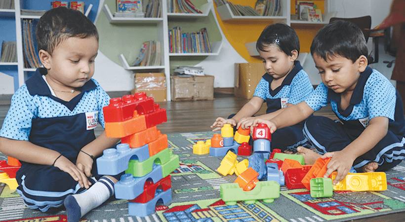 Play Group