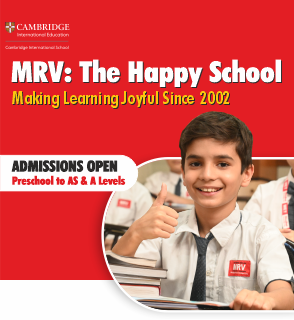 MRV Pathway Mobile