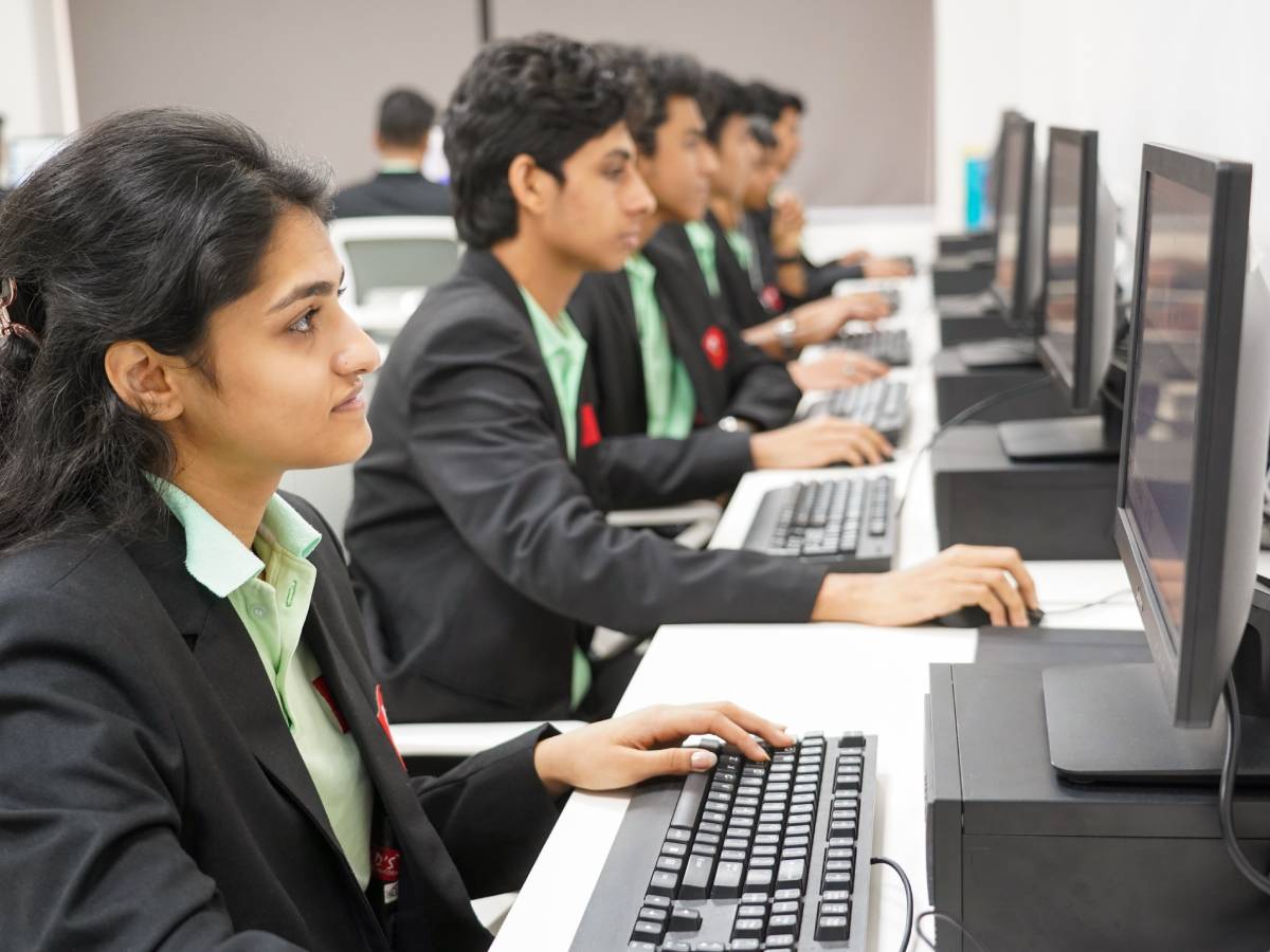 IT Lab