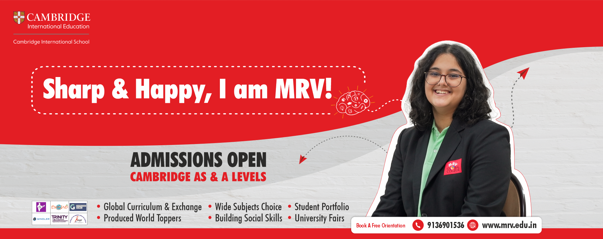 2024 MRV Campaign 2025 (CAMBRIDGE AS & A LEVELS)