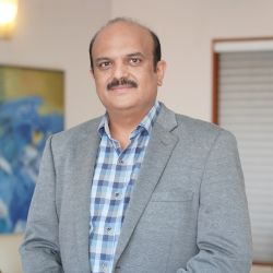 Pankaj Bhujbal