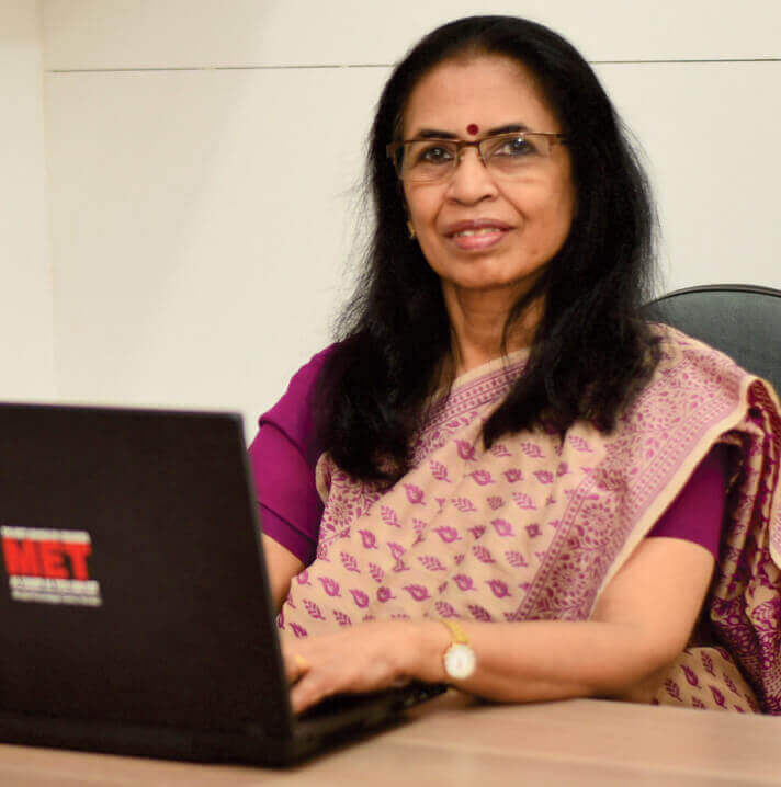 Lalitha Rajgopal