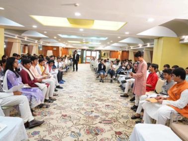 MRV Youth Parliament 2023