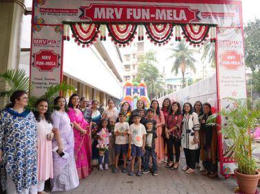 MRV FUN MELA
