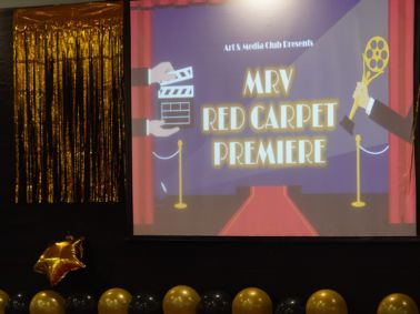 MRV Red Carpet Premiere
