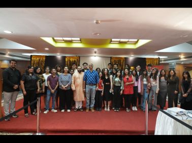 MRV Red Carpet Premiere