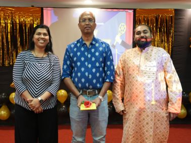 MRV Red Carpet Premiere