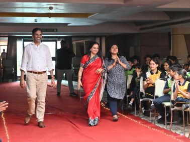 MRV Red Carpet Premiere