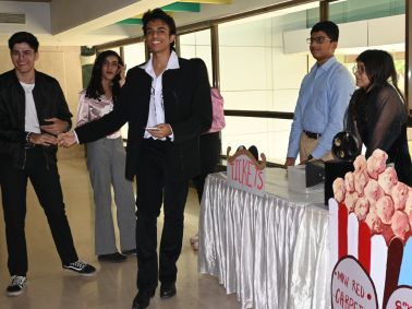 MRV Red Carpet Premiere