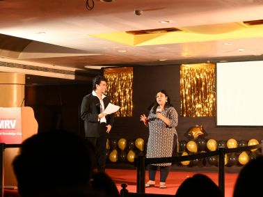 MRV Red Carpet Premiere