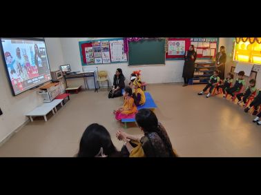 The Collaborative Journey of Jakarta Nanyang School and MET Rishikul Vidyalaya