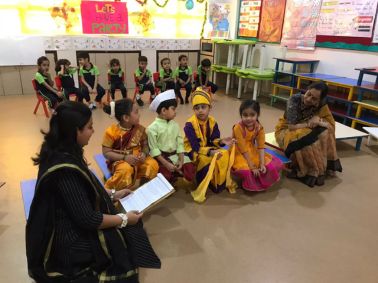 The Collaborative Journey of Jakarta Nanyang School and MET Rishikul Vidyalaya