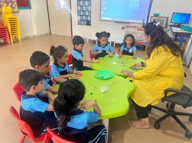 The Collaborative Journey of Jakarta Nanyang School and MET Rishikul Vidyalaya