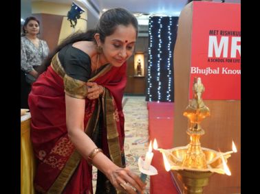 Memories & Milestones: Farewell to AS & A Level Batch 2022-2024