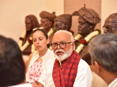 Media Titans Convene: Insights and Perspectives