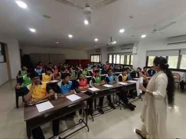 Dr. Nagashree’s Guide for IGCSE Excellence