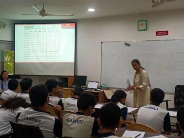 Dr. Nagashree’s Guide for IGCSE Excellence