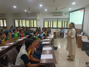 Dr. Nagashree’s Guide for IGCSE Excellence