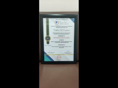 MRV Wins Prestigious Education Awards