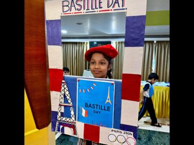 MRV\'s Vibrant Bastille Day Celebration