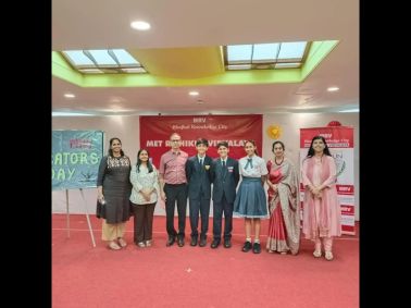 Orators Day Showcases Student Talent