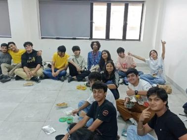 Celebrating MRV Student’s Day