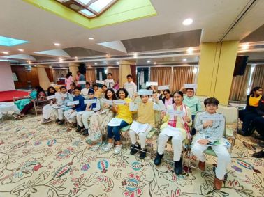 MRV Youth Parliament 2024