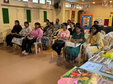 Social Emotional Learning and Wellbeing