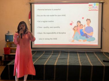 Social Emotional Learning and Wellbeing