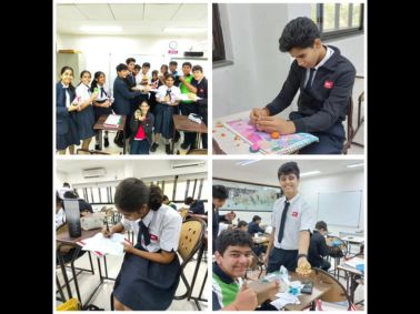 Idol Making Competition