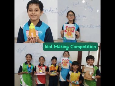 Idol Making Competition
