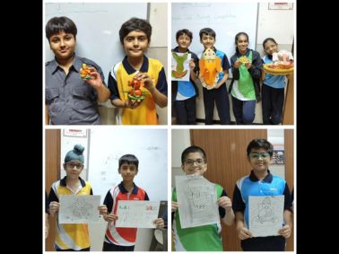 Idol Making Competition