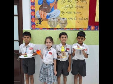 Idol Making Competition