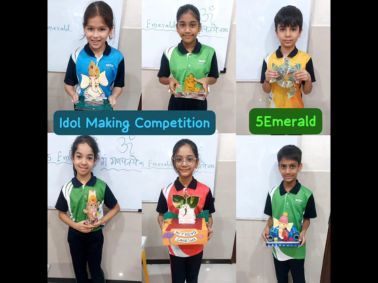 Idol Making Competition