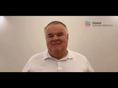 International Dimensions - Diwali Greetings from GSA