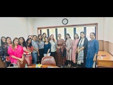 Parent Teachers Association for the Academic Year 2024-25