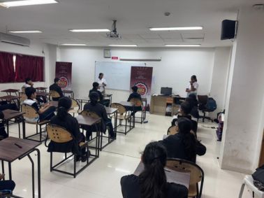 Maharashtra Times School Quiz