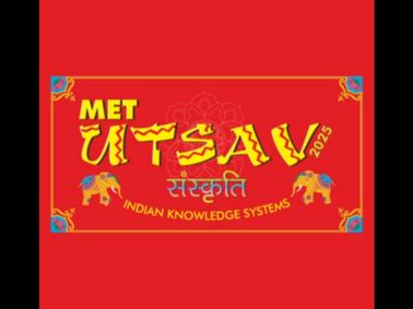 MET Utsav 2025