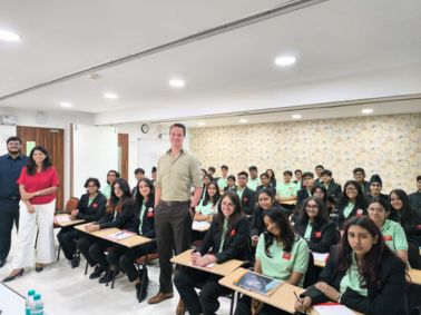 How to Lead a Team to Success