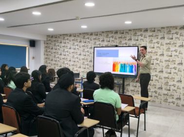 How to Lead a Team to Success