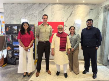 How to Lead a Team to Success