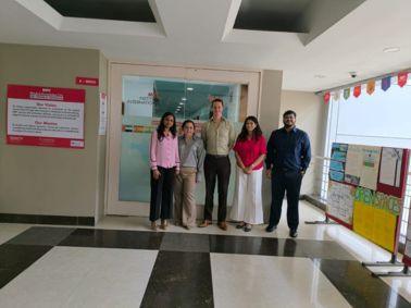 How to Lead a Team to Success