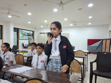 Cultural Exchange Programmes with school in Vietnam