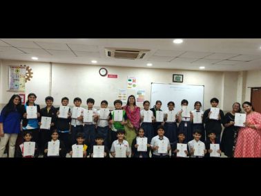 Merit at Trinity Plays in Production