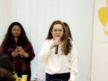 MRV invited to the SP Jain Dubai Campus