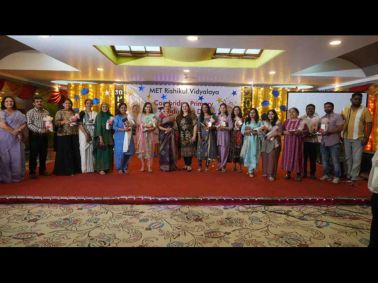 Grade 5 Graduation Day Celebration